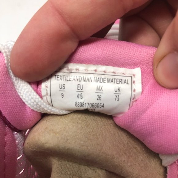 EVERLAST Sport Lightweight Athletic Shoes - Picture 12 of 12